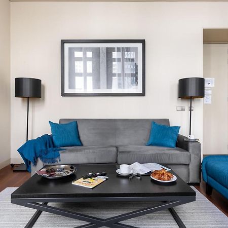 Joivy Downtown Market Apartments Lissabon Exterior foto