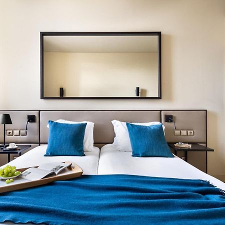 Joivy Downtown Market Apartments Lissabon Exterior foto