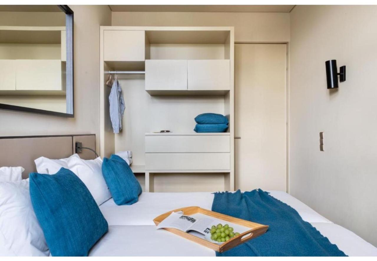 Joivy Downtown Market Apartments Lissabon Exterior foto