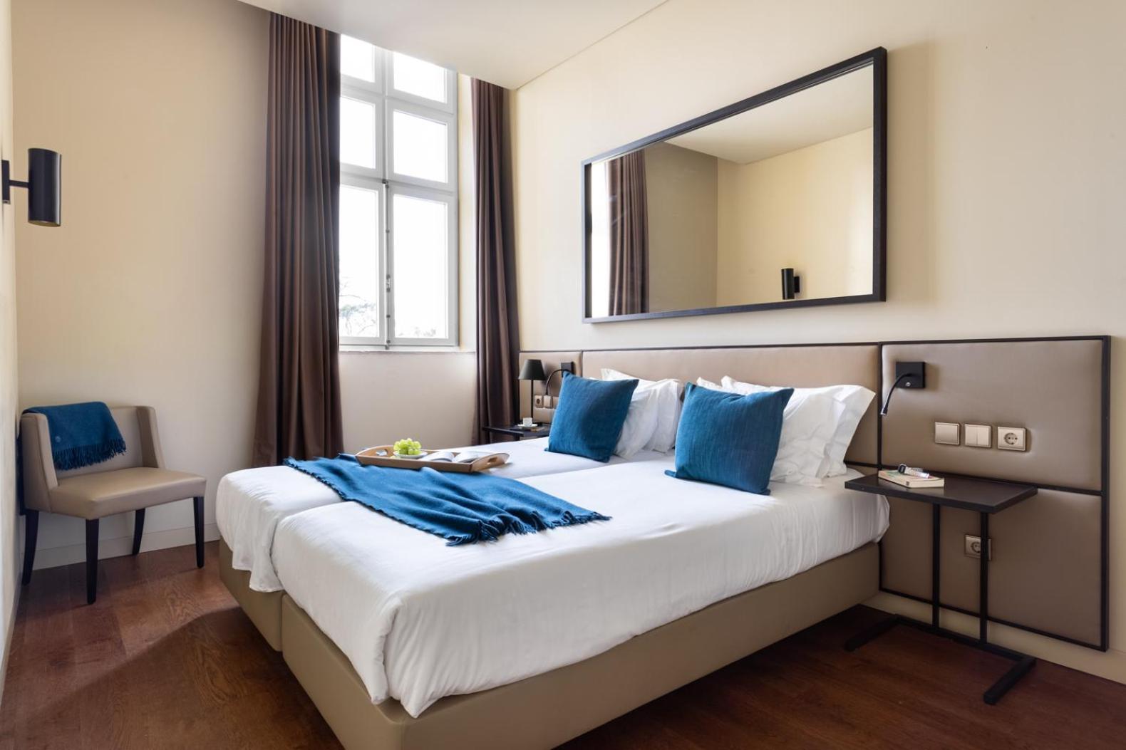 Joivy Downtown Market Apartments Lissabon Exterior foto