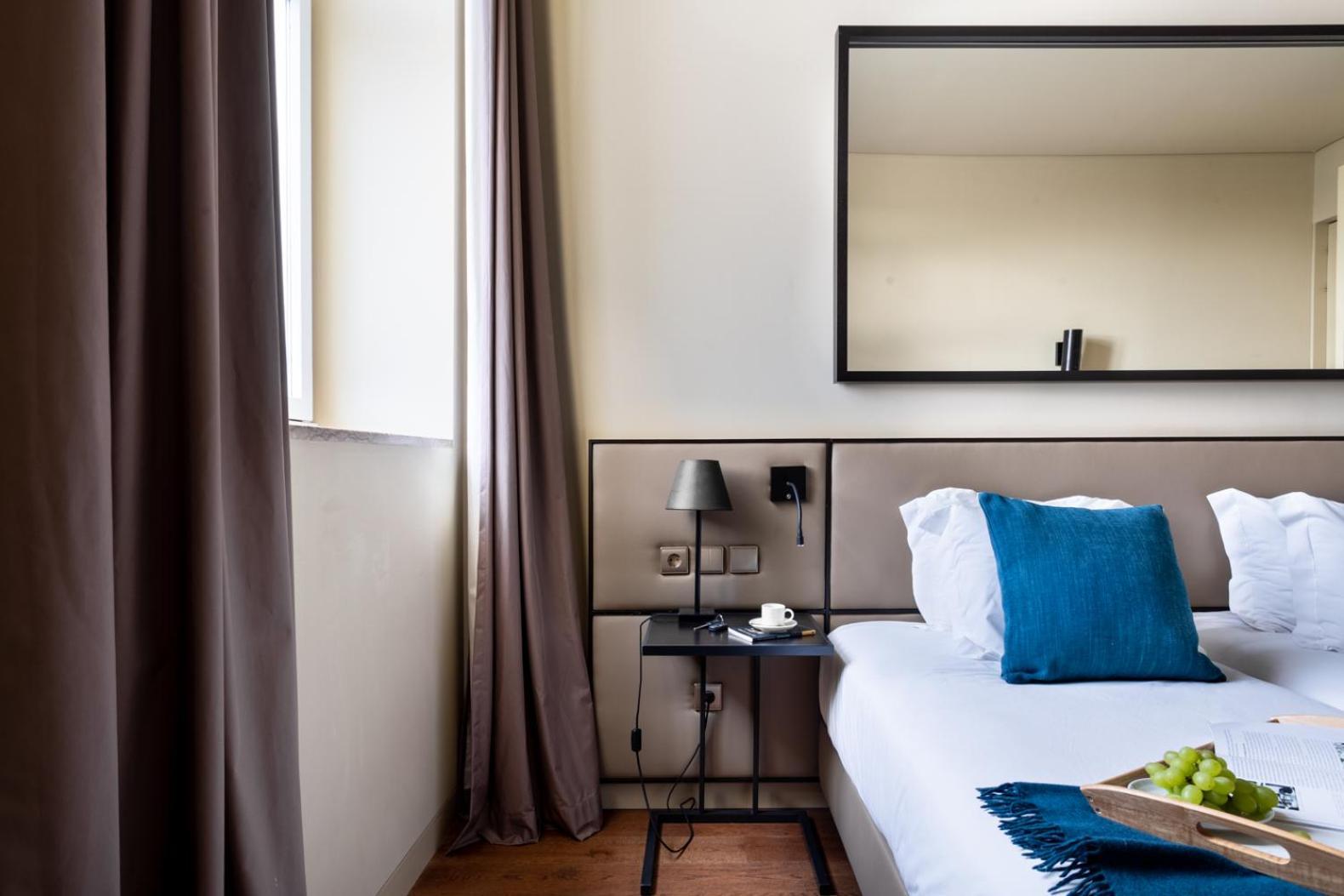 Joivy Downtown Market Apartments Lissabon Exterior foto