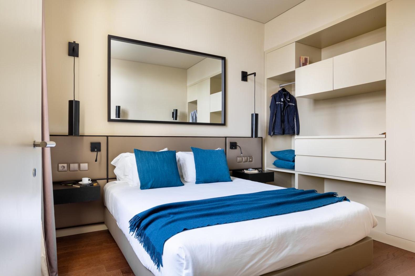 Joivy Downtown Market Apartments Lissabon Exterior foto