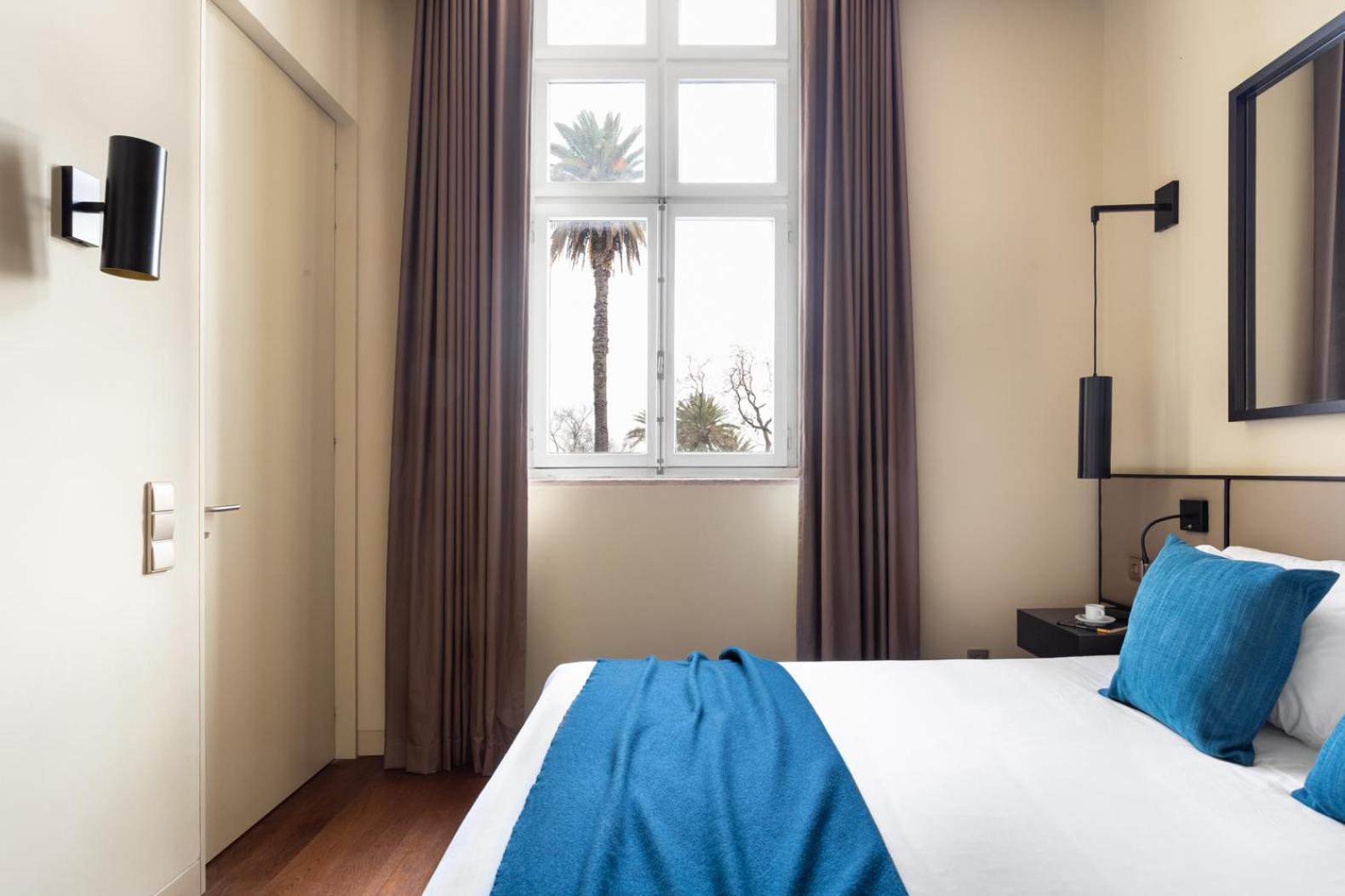 Joivy Downtown Market Apartments Lissabon Exterior foto
