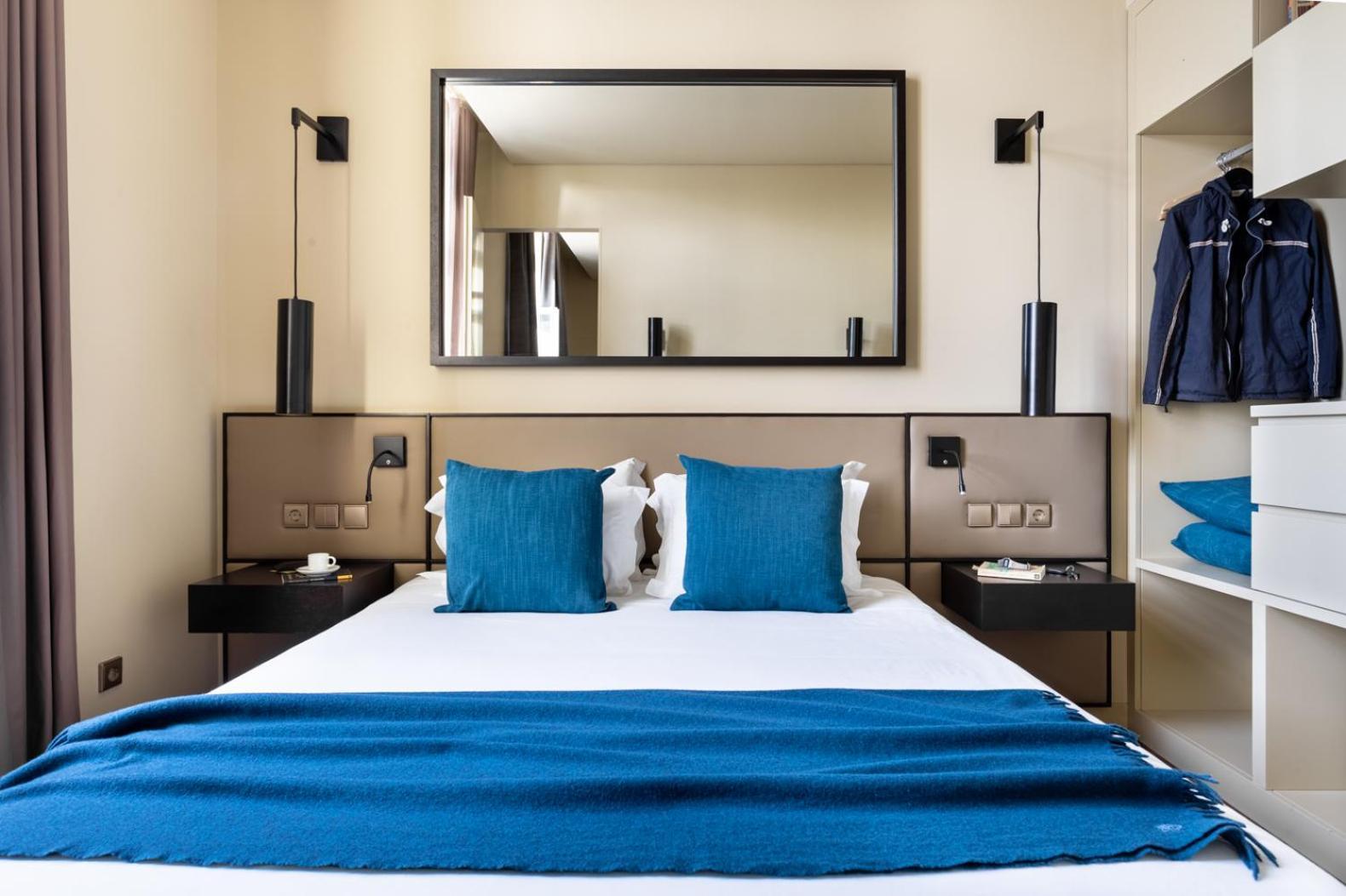 Joivy Downtown Market Apartments Lissabon Exterior foto