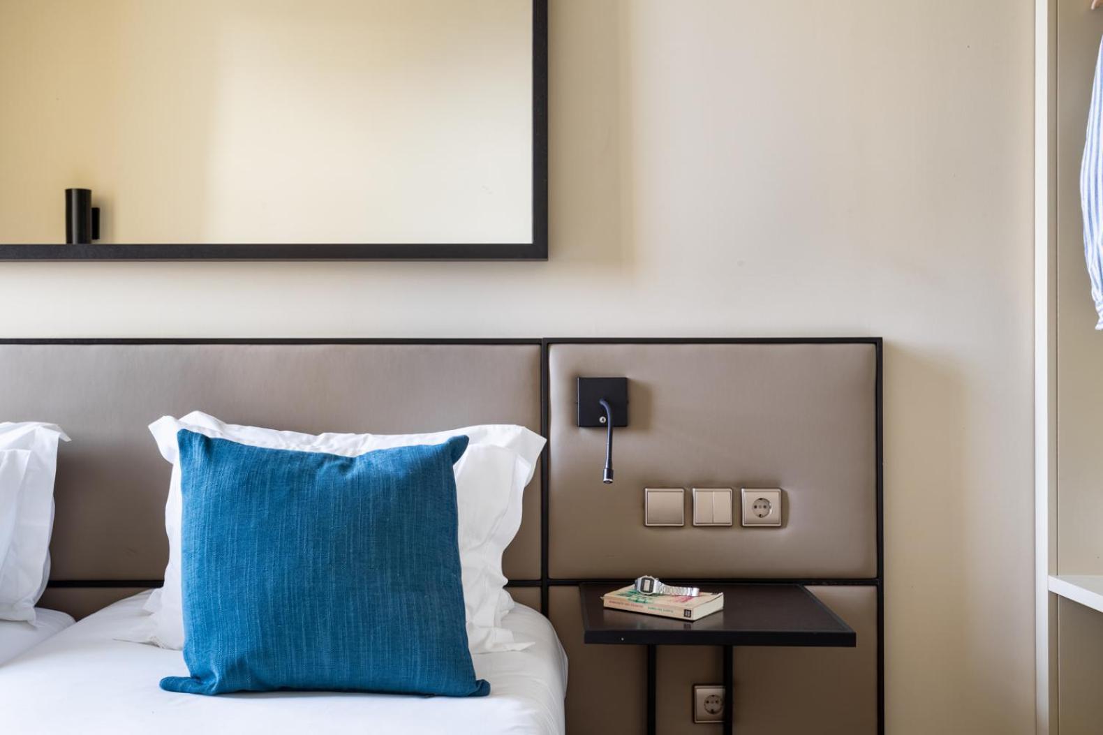 Joivy Downtown Market Apartments Lissabon Exterior foto