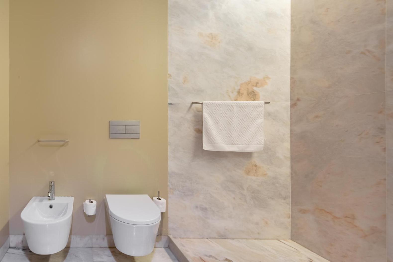 Joivy Downtown Market Apartments Lissabon Exterior foto