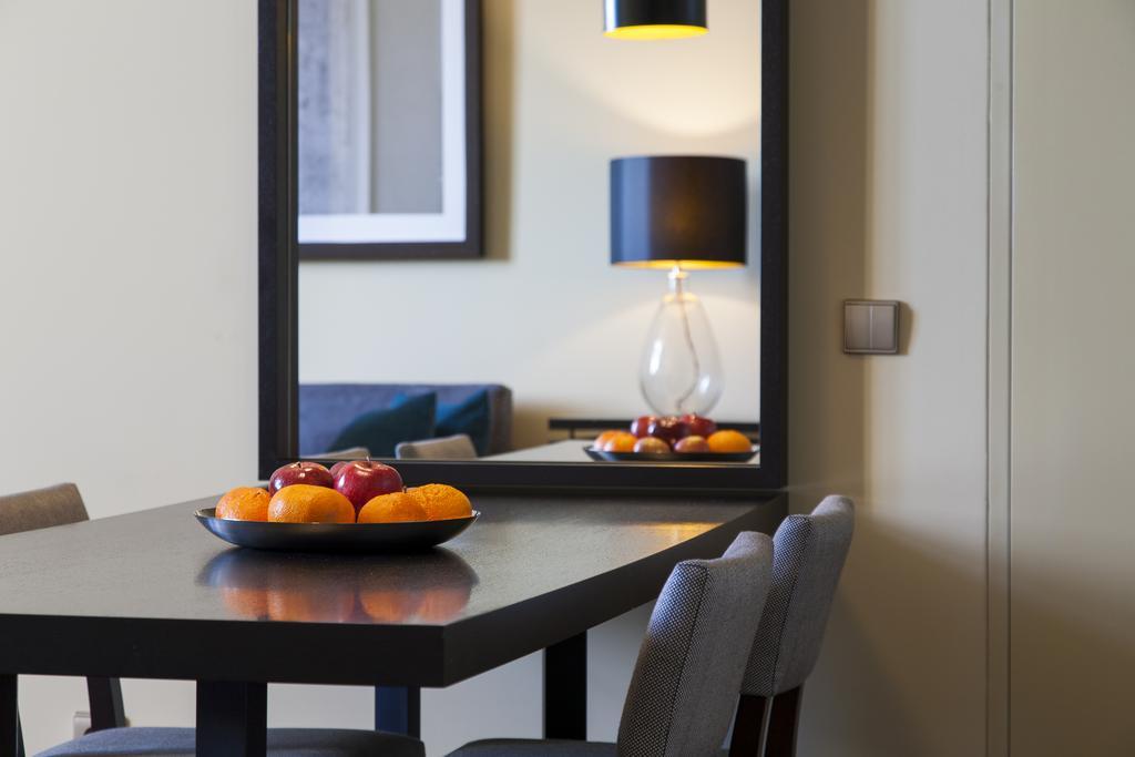 Joivy Downtown Market Apartments Lissabon Exterior foto